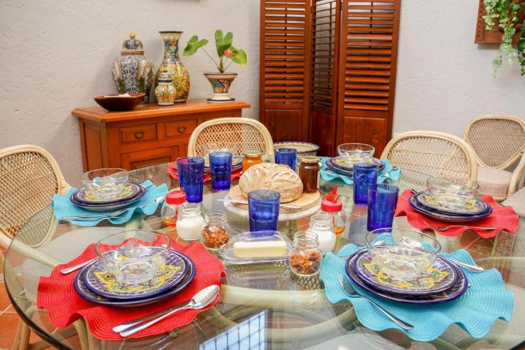 Apartamento El Rincon De Paula Cuernavaca Exterior foto
