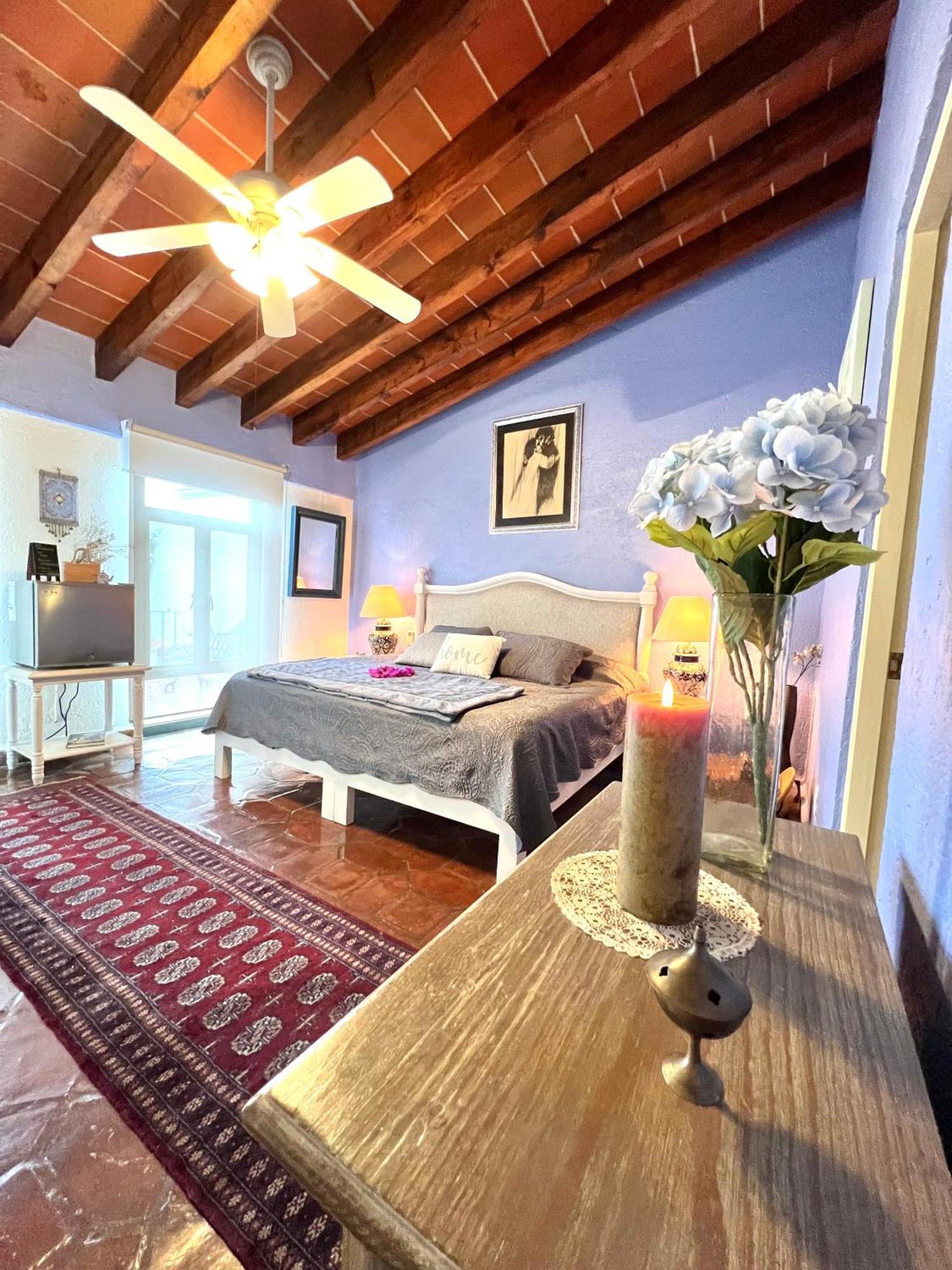 Apartamento El Rincon De Paula Cuernavaca Exterior foto