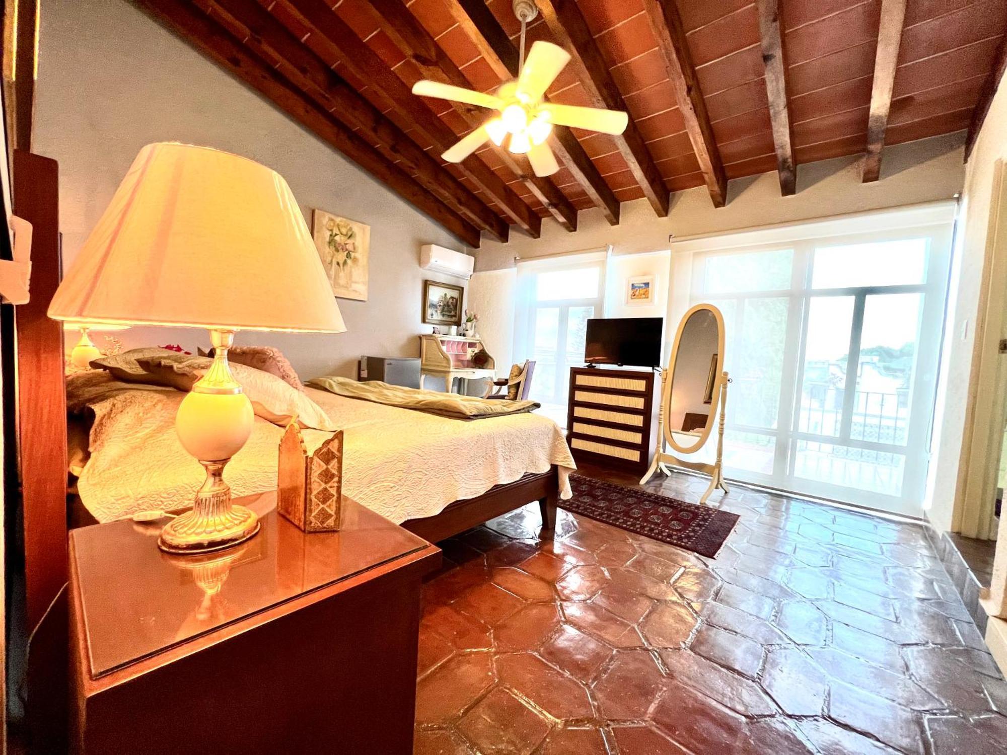 Apartamento El Rincon De Paula Cuernavaca Exterior foto