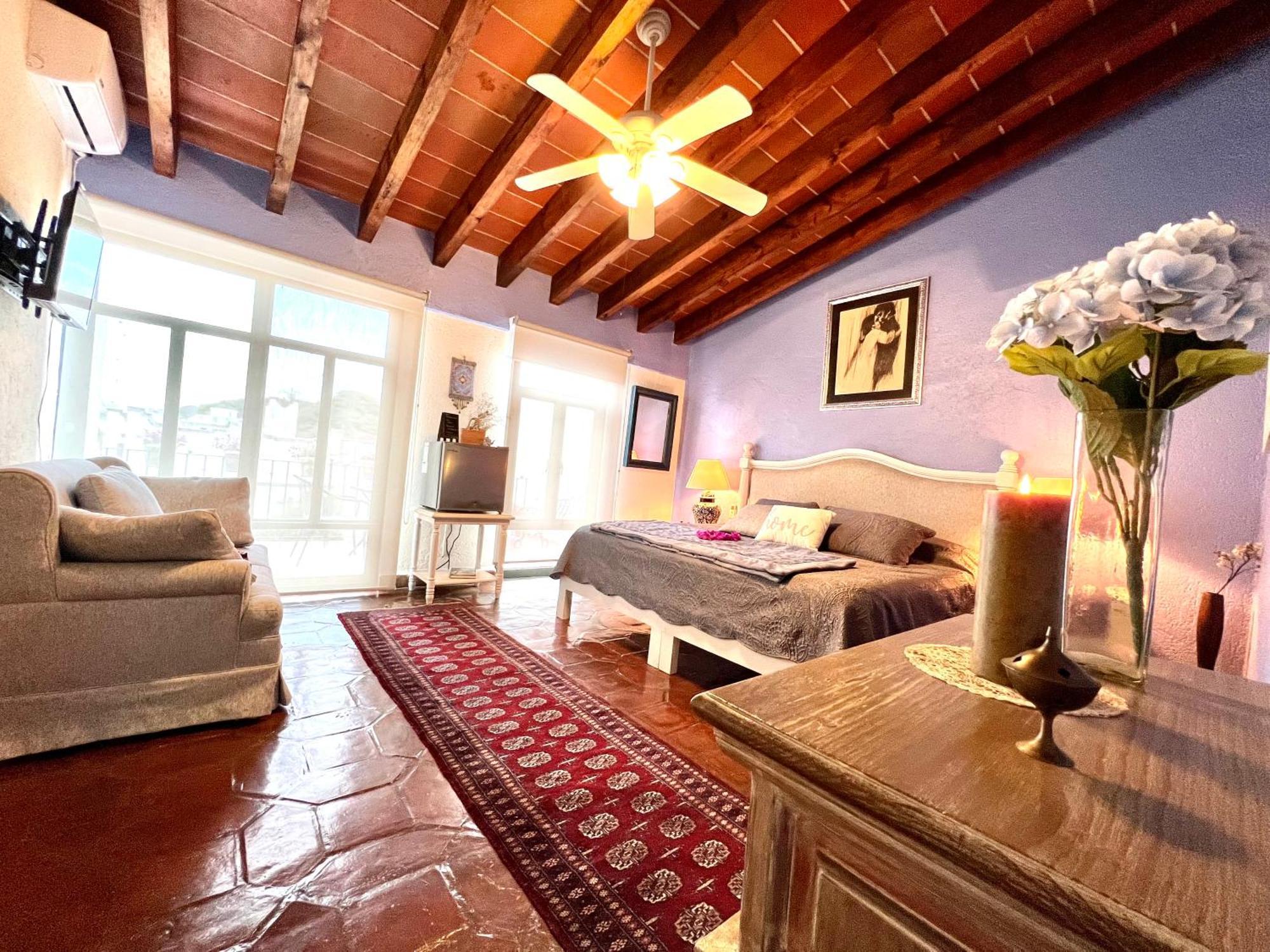 Apartamento El Rincon De Paula Cuernavaca Exterior foto